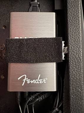 Fender Fender Engine Room Lvl5