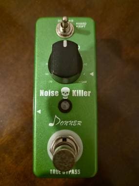Donner Noise Killer