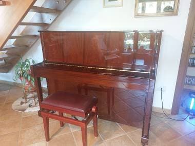 Kawai K 25 E A