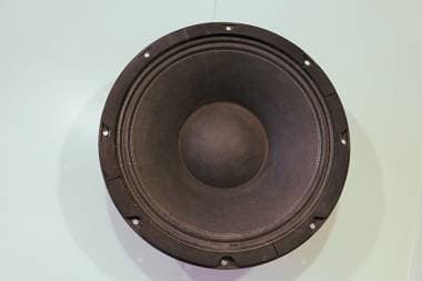 Sica Woofer 12 Sica Neodimio 12K4 IND 8 Ohm