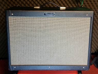 Fender Hot rod deluxe iv 4