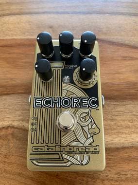 Catalinbread Echorec
