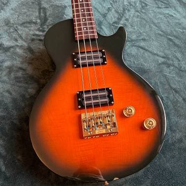 Greco EGB-TA Made in Japan Midscale 32 Les Paul