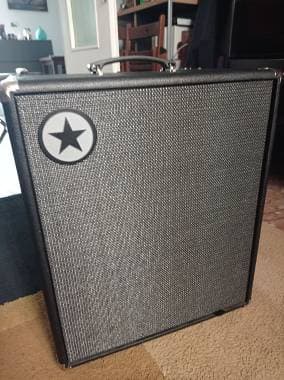 Blackstar Unity 500 (U500)