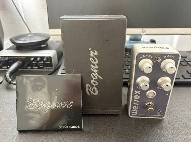 Bogner Wessex OD