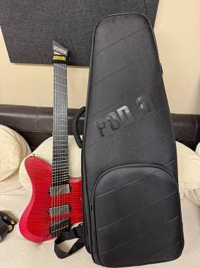 Chitarra GOC