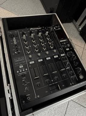 Pioneer DJM 900-NXS