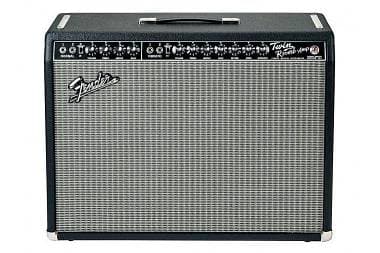 Fender FENDER 65 TWIN REVERB