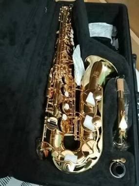 Yamaha yas 280 perfetto