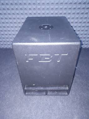 FBT Jolly 10 sub A