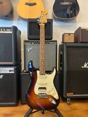 Fender Stratocaster Elite USA