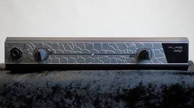 GRBASS Pure amp350w