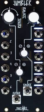 Make Noise Jumbler