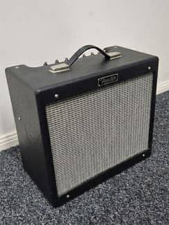Fender Blues Junior IV