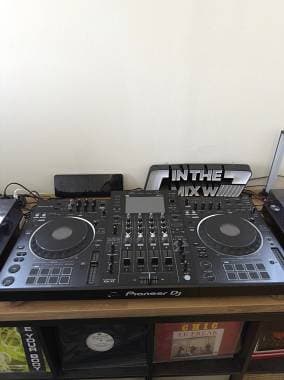 Pioneer Xdj - perfette condizioni