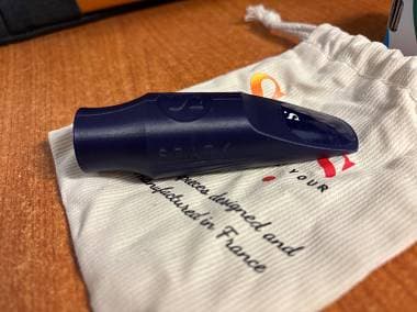 Syos Spark Alto 7 (Blue)