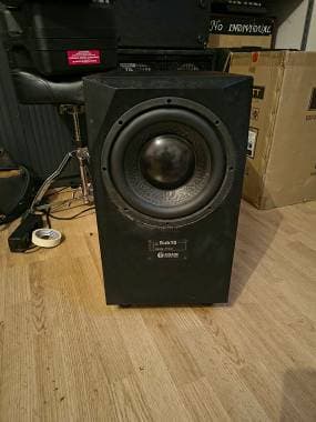 ADAM SUB 10 MK2