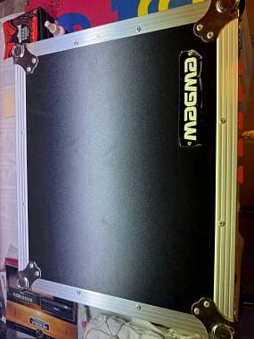 Magma Multi-Format Turntable Case II