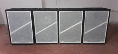 Meyer Sound 650-R2