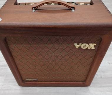 Vox AC15H1TVL 50ht Anniversary Heritage Collection