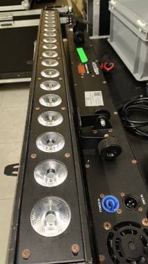 Barre led pixel led