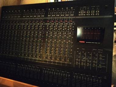 Fostex 1840