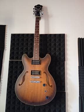 Ibanez As53 tf