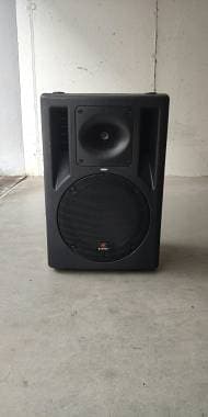 E.Energy Casse attive 12ND400PWD