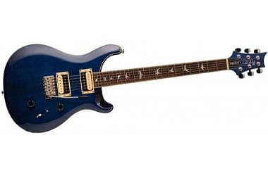 PRS Guitars SE Standard 24 Translucent Blue