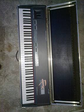 Viscount FK1000 Vendo