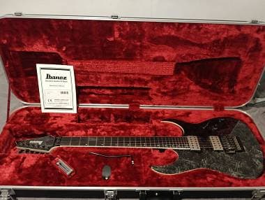 Ibanez Ibanez RG5320R Prestige, Cosmic Shadow