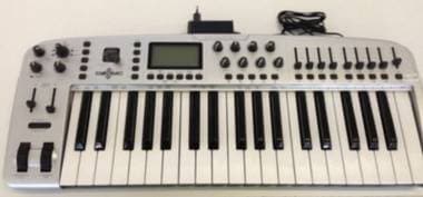 M Audio OZONIC