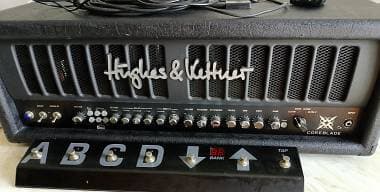 Hughes & Kettner Coreblade 100w