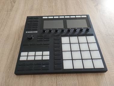 Native Instruments Maschine mk 3