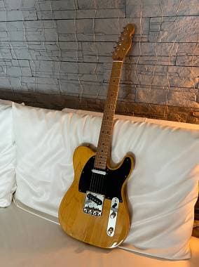 Fender Telecaster professional 2 limited edition