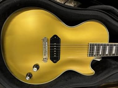 Epiphone JARED JAMES NICHOLS BLUES POWER