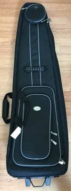 Ibanez IDBB5 DOUBLE BASS GIGBAG