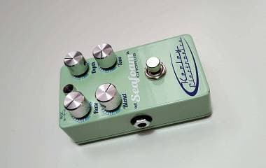 Keeley SEAFOAM CHORUS
