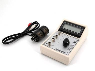 Tube Amp Doctor BIASMASTER