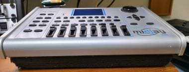 Ketron MIDJAY PLUS (usato - perfettamente funzionante)