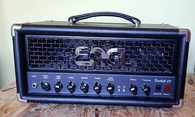 Engl Fireball 25