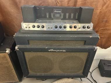 Ampeg B 12 XT portaflex