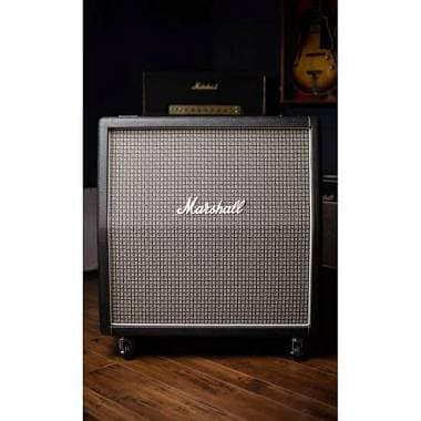 Marshall 1960 AX Greenback 412 4x12