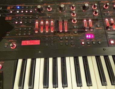 Roland JD-XA