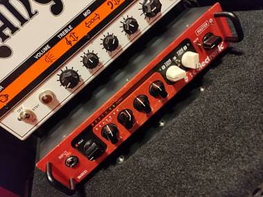 TC Electronic BH800