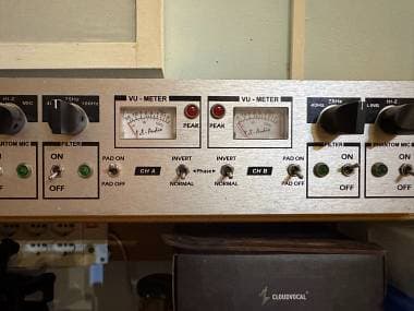 FCF Audio SB100