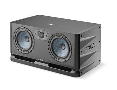 Focal twin evo