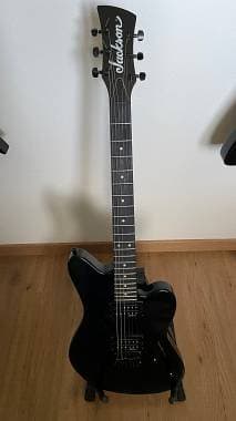 Jackson JS22 Surfacster