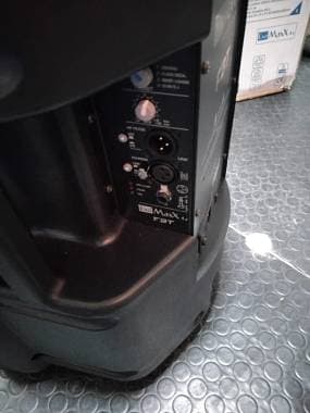 FBT Evo Maxx 4A