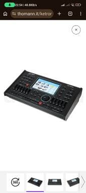 Ketron Sd 90